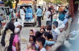 UP, coronavirus, sidharthanth singh