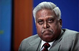 ranjit sinha, cbi, ITBP
