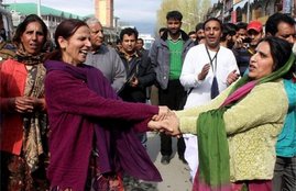 kashmiri pandit, tv debate, kashmir