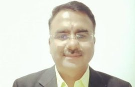 alok sharma, congress, bjp