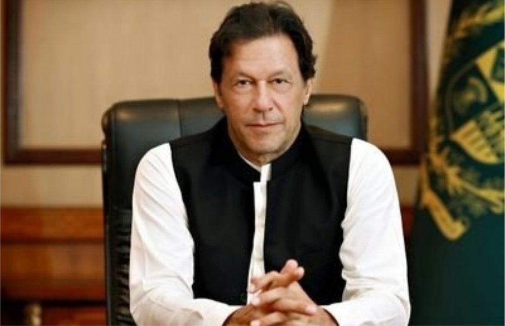 imran khan, corona virus, pakistan