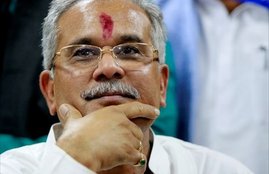 bhupesh baghel, coronavirus, pm modi