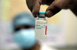 covaxin, bharat biotech