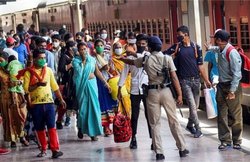इस बार कोरोना संकट के बावजूद बंद नहीं होंगी ट्रेनें! रेलवे ने कहा, बढ़ाई जाएगी सेवा, आइसोलेशन कोच भी तैयार