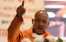 yogi adityanath, BJP , UP