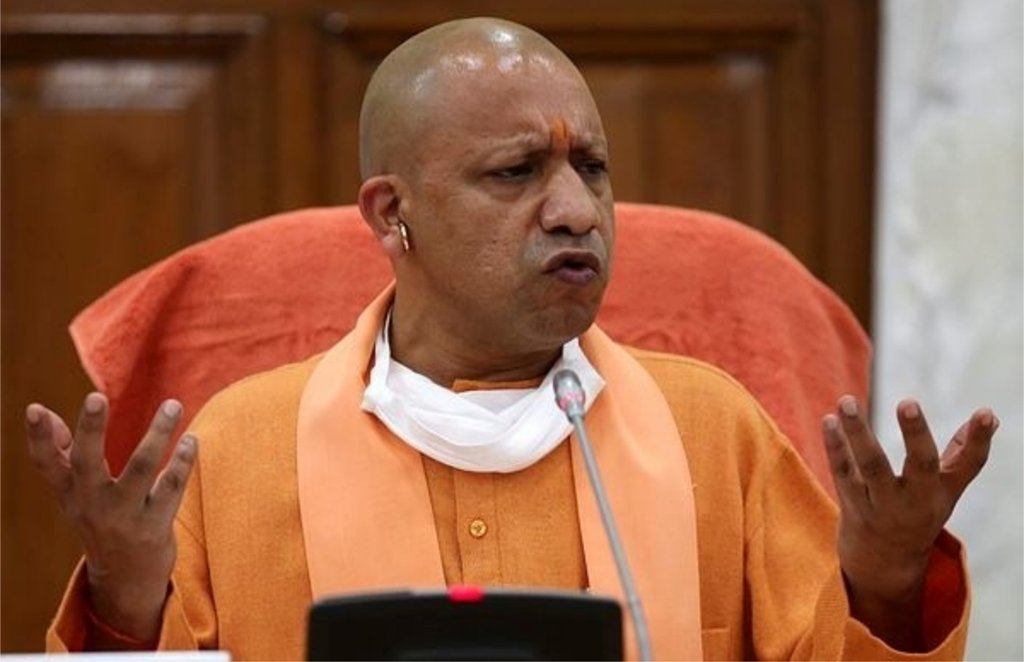 yogi adityanath, UP, BJP