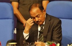 UAE में ISI चीफ से गुपचुप मिले थे अजीत डोभाल, गुप्त रखी गई सारी जानकारी
