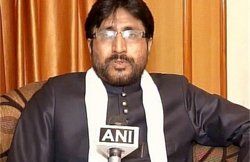 यूपीः मौलाना यासूब अब्बास ने योगी को लिखी चिट्ठी, रमजान में जुलूस निकालने की मांगी इजाज़त