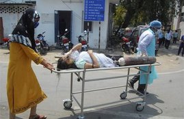 Corona, Delhi HC, Covid News, Supreme Court, EC, Madras HC