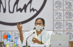 बंगाल की “बाजीगर” बनीं ममता बनर्जी, समझें- हार कर भी कैसे हासिल कर ली जीत?