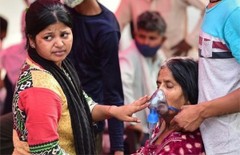 corona, covid, aiims