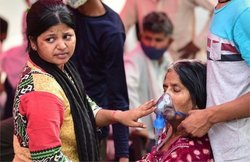 कोरोना का कहर: हाई कोर्ट ने कहा, दिल्ली सरकार पूरी तरह विफल