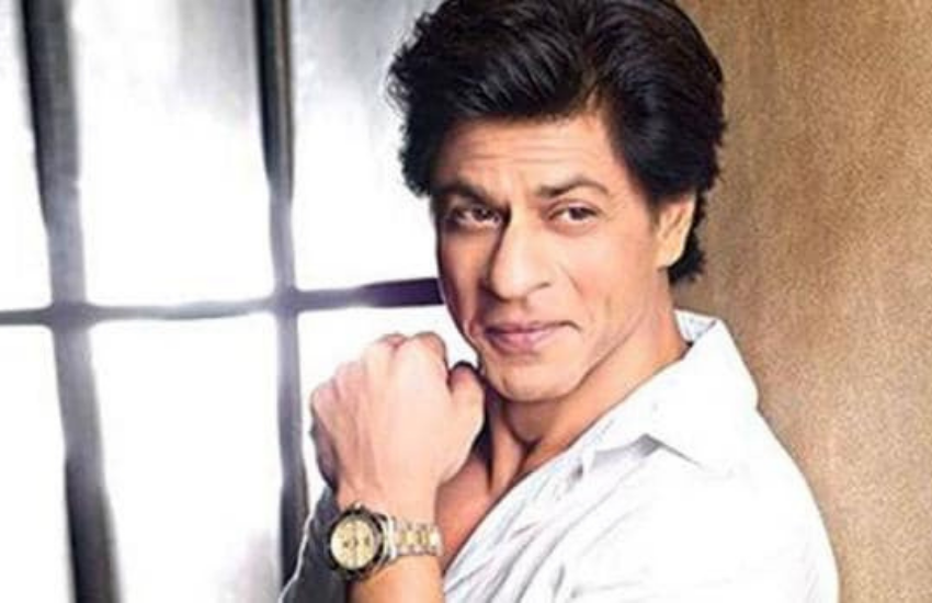 Shahrukh Khan , Hema Malini