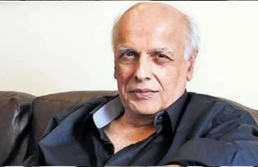 Alia Bhatt, Pooja Bhatt, Mahesh Bhatt