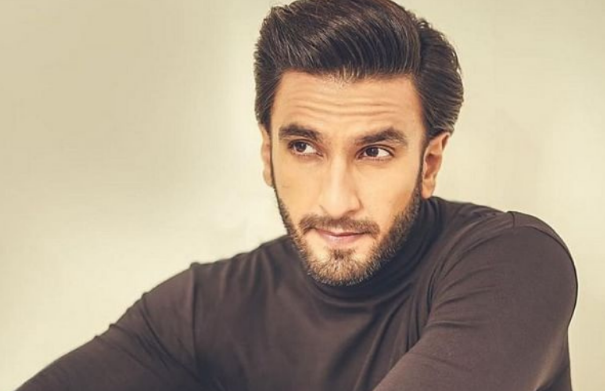 Deepika Padukone, Ranveer Singh