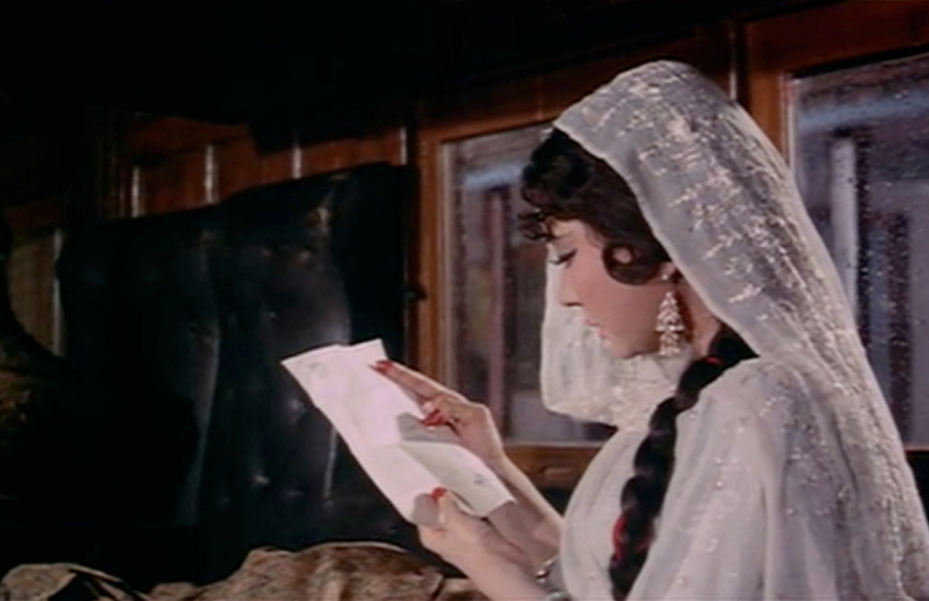 Tragedy Queen, Meena Kumari, Kamal Amrohi