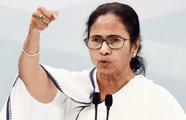 Mamata Banerjee, Bengal assembly elections