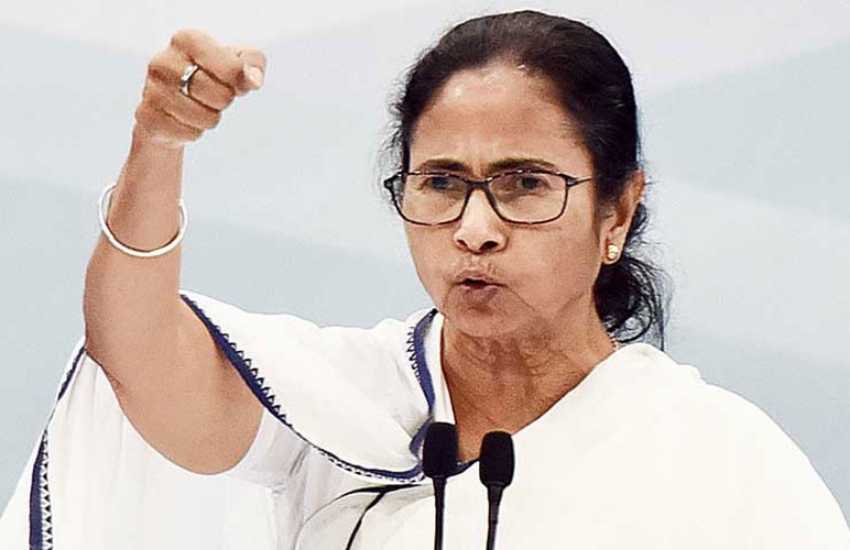 Mamata Banerjee, Bengal assembly elections