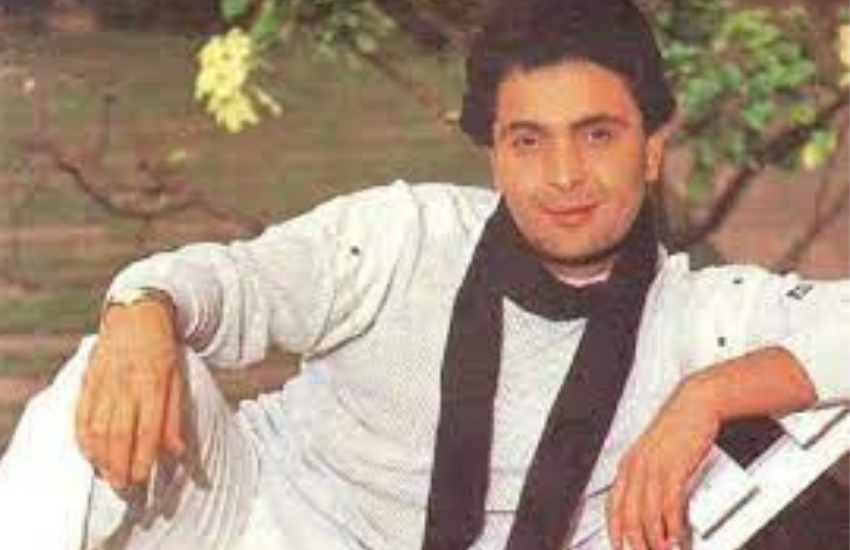 Rishi Kapoor