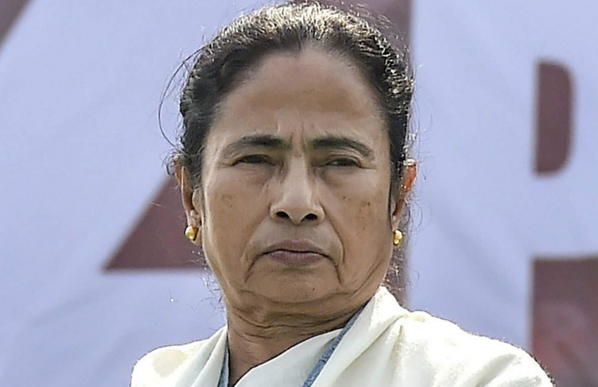 Mamata Banerjee, Bengal elections