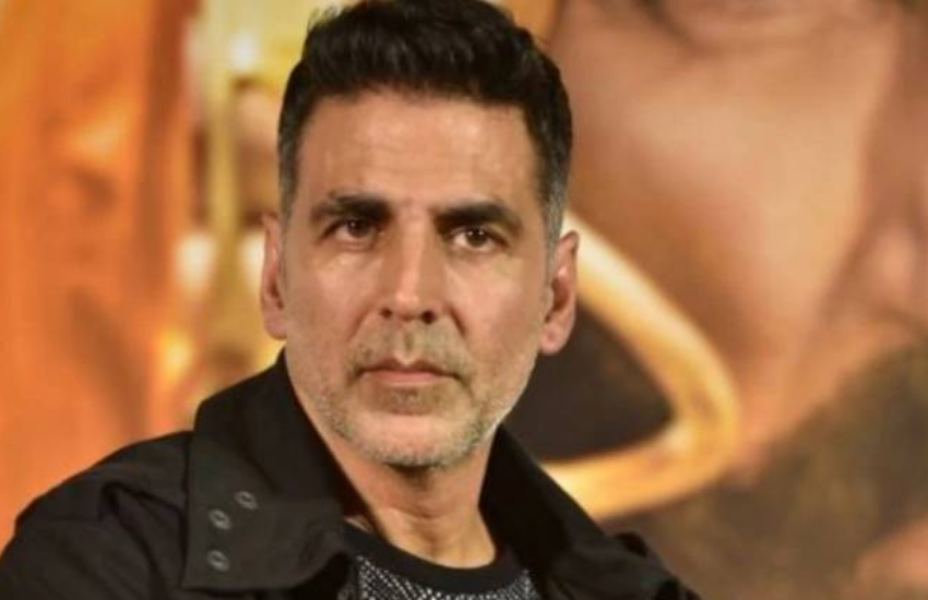 Akshay Kumar