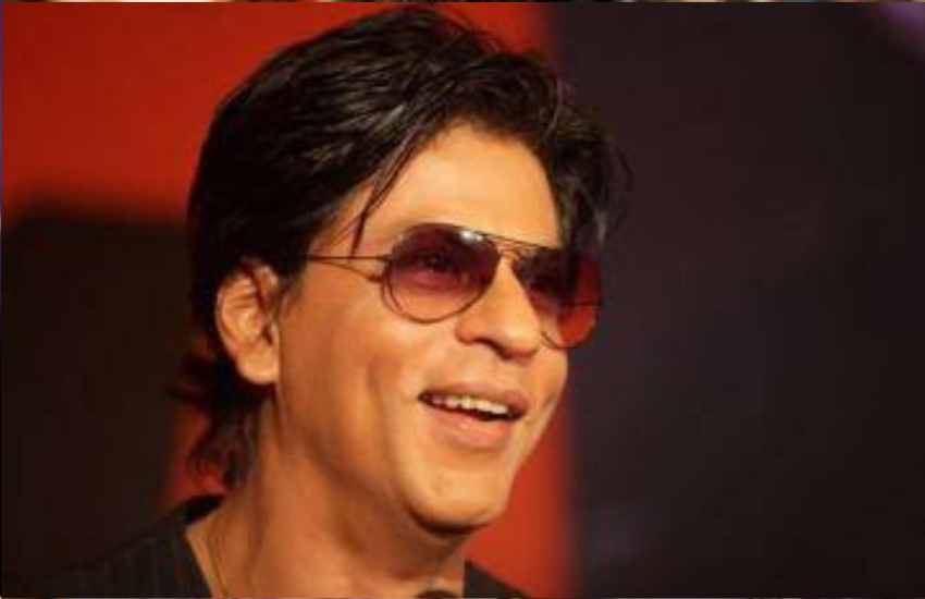 Shah Rukh Khan