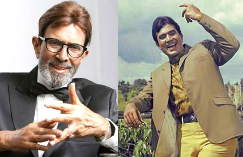 Rajesh Khanna