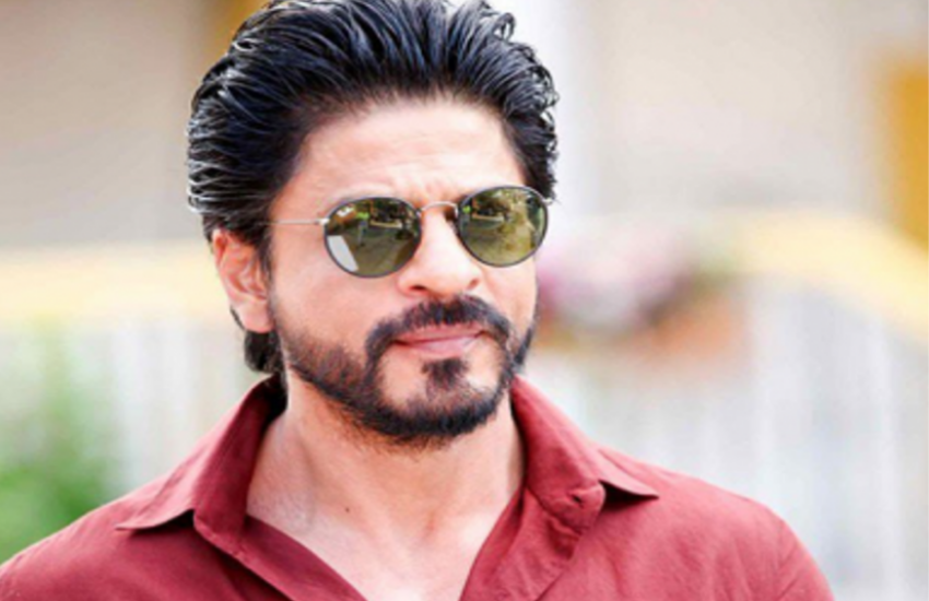 Shah Rukh Khan