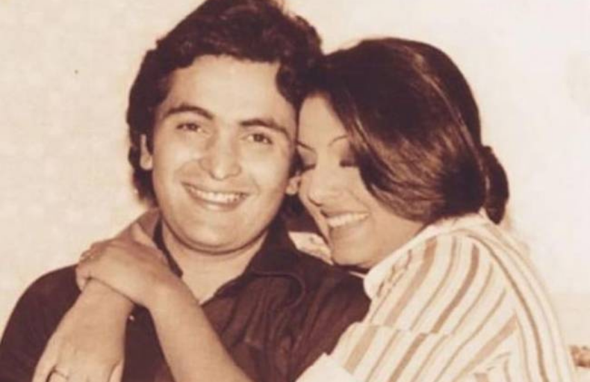 Rishi Kapoor