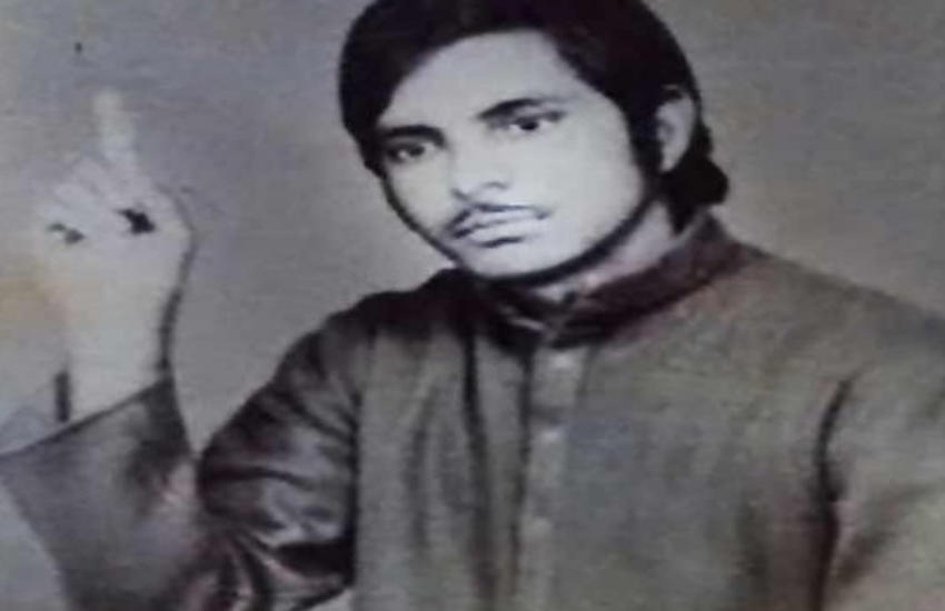 RJD supremo Lalu Prasad Yadav, Lalu Prasad Yadav