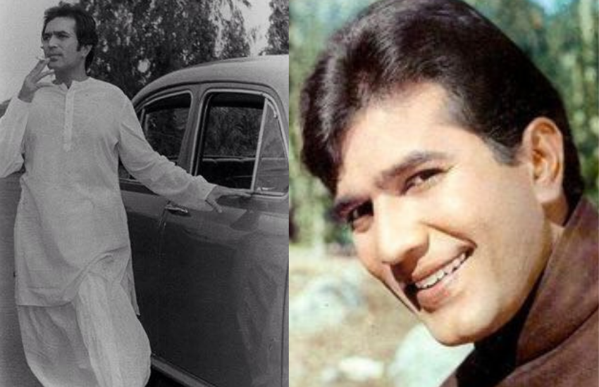 Rajesh Khanna