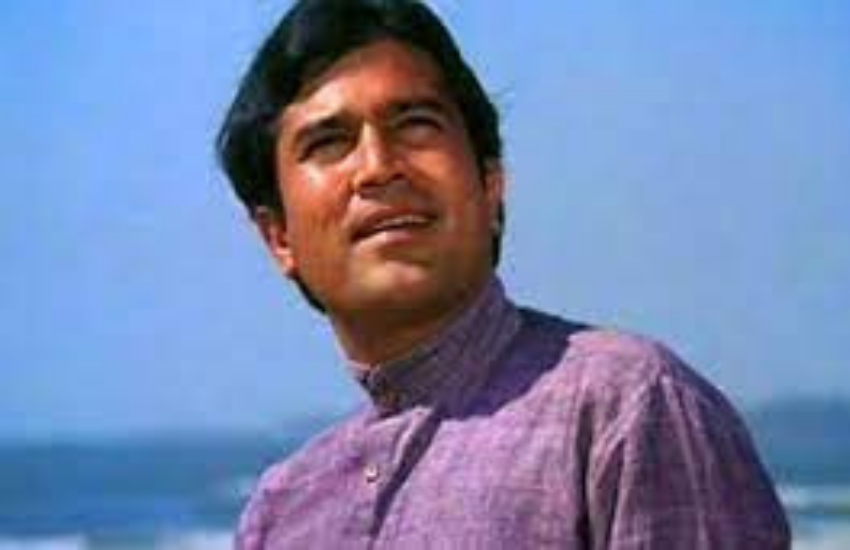Rajesh Khanna