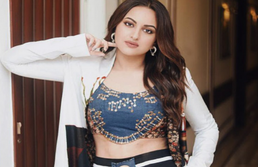 Kareena Kapoor, Sonakshi Sinha, Bhumi Pednekar,