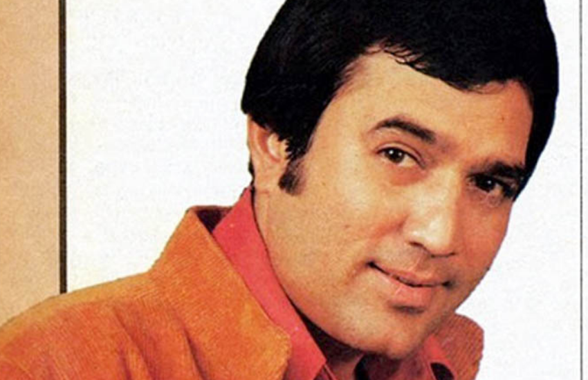 Rajesh Khanna