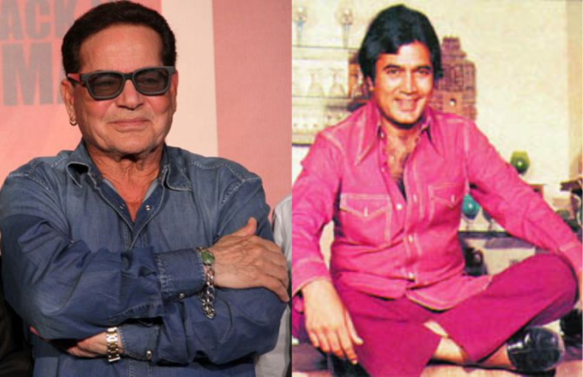 Rajesh Khanna