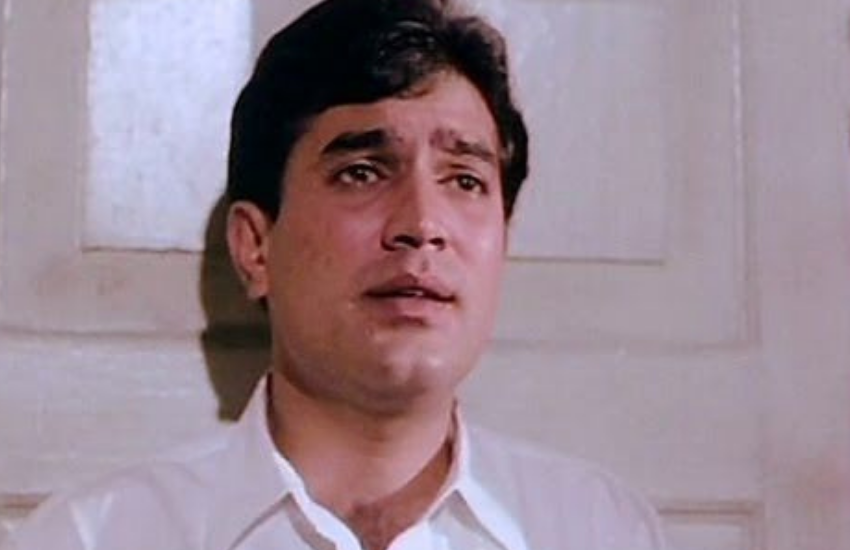 Rajesh Khanna, Rajesh Khanna film
