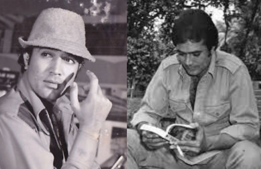 Rajesh Khanna