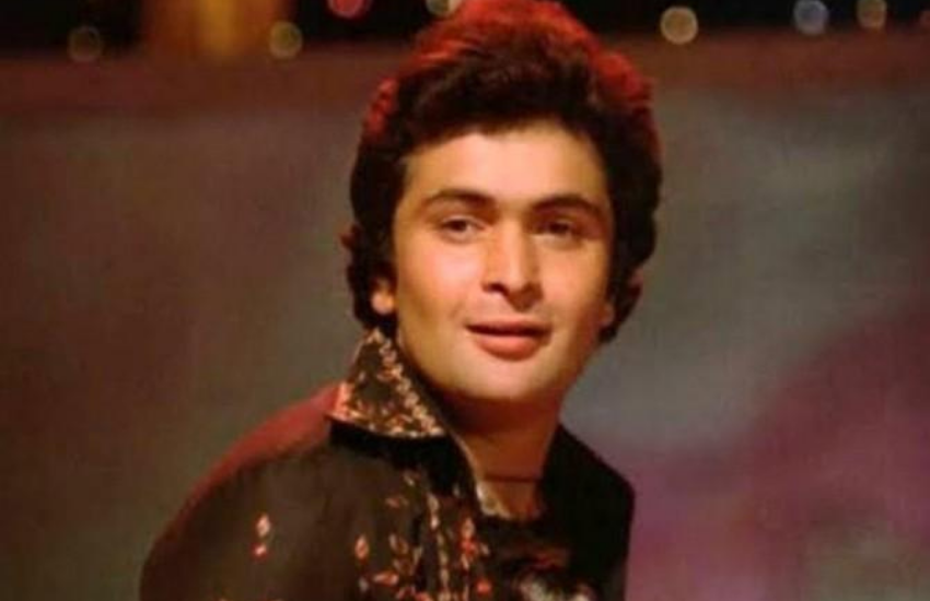 Rishi Kapoor