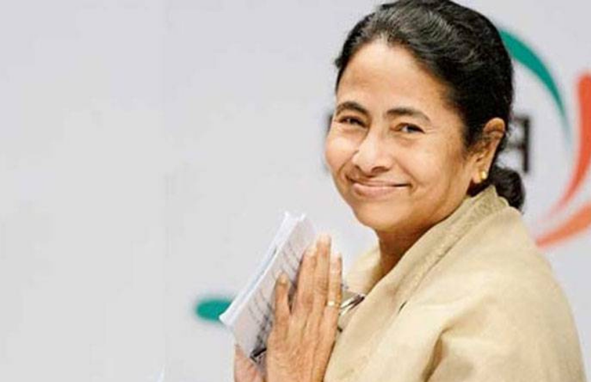 Mamata Banerjee, Bengal elections