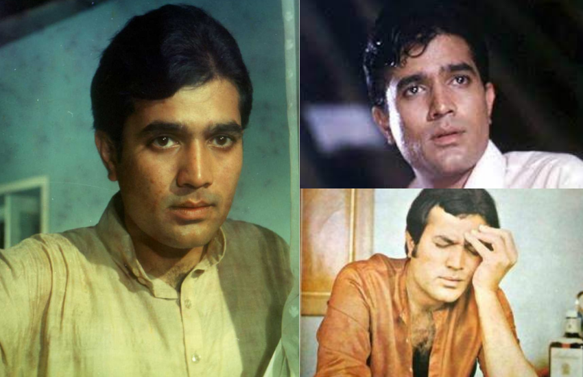 Rajesh Khanna, Rajesh Khanna film