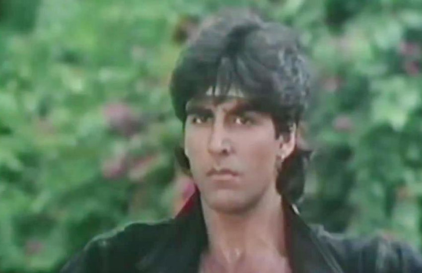 Akshay Kumar