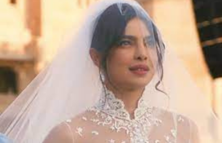 , Priyanka Chopra, Nick Jonas, Priyanka Chopra Wedding