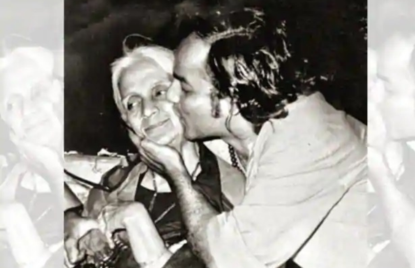 Alia Bhatt, Pooja Bhatt, Mahesh Bhatt