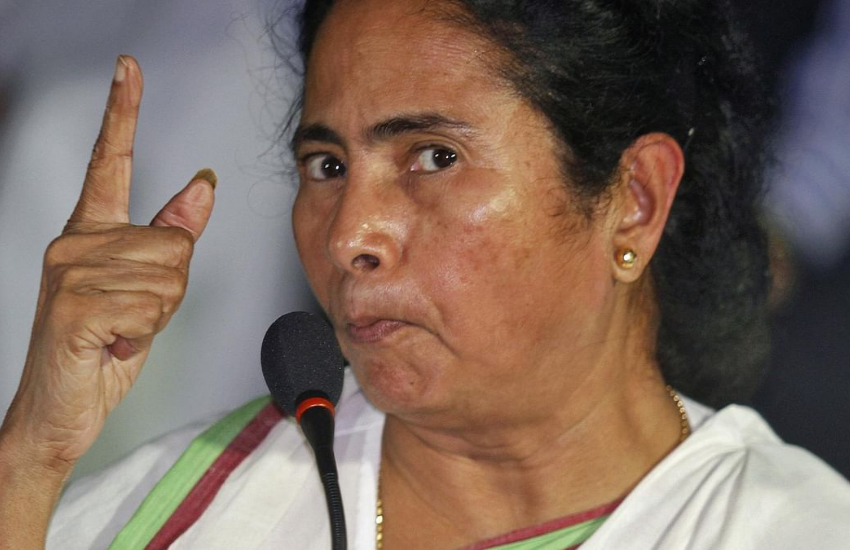 Mamta Banerjee, Bengal assembly elections