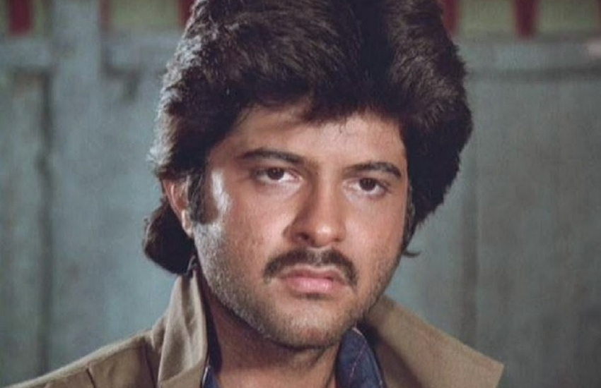 Anil Kapoor, Mithun Chakraborty