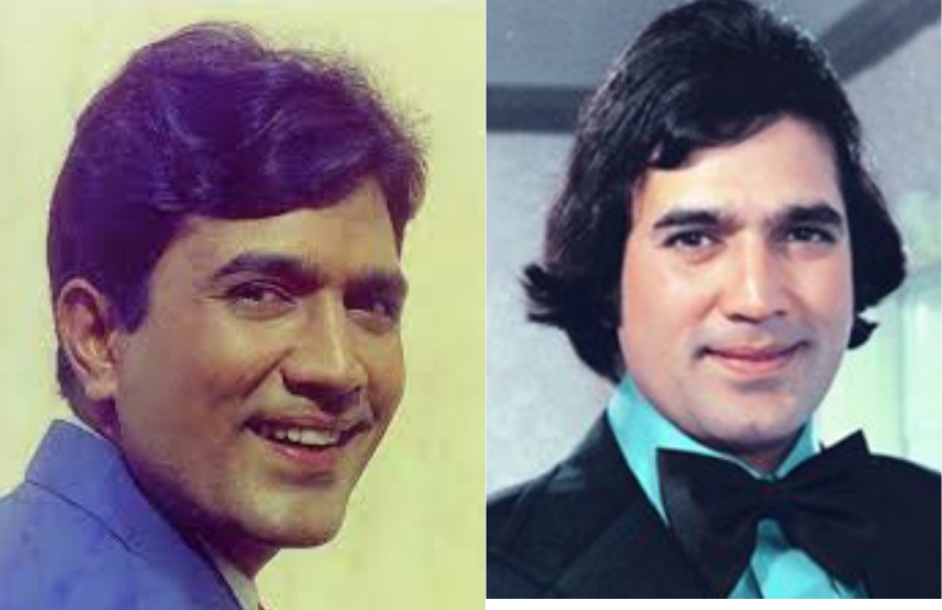 Rajesh Khanna