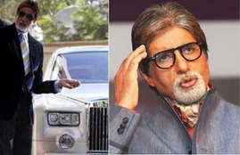 Amitabh Bachchan