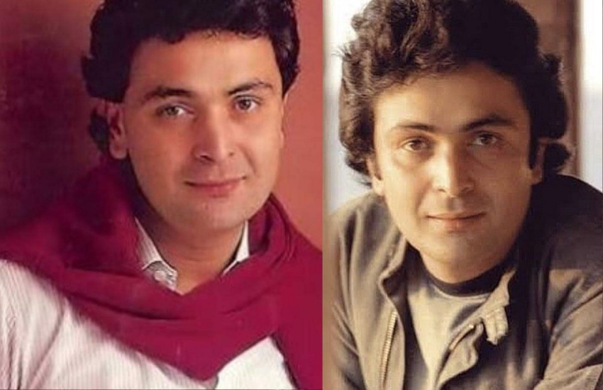 Rishi Kapoor