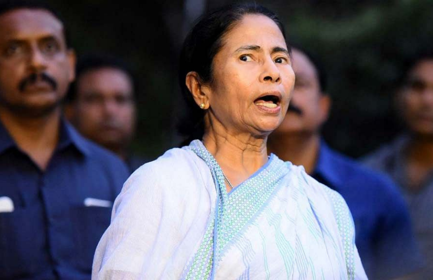 Mamata Banerjee, Bengal elections