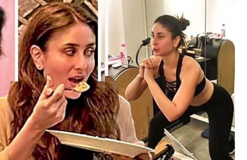 Kareena Kapoor, Sonakshi Sinha, Bhumi Pednekar,